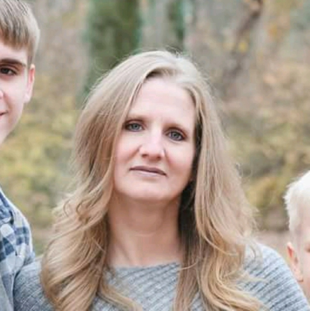Meet your Posher, Christine